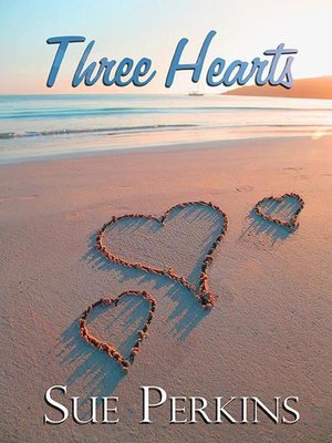 cover image of Three Hearts